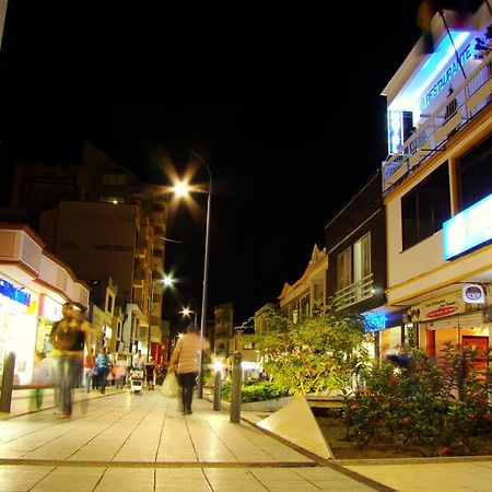 Hotel San Jeronimo Armenia Exterior photo