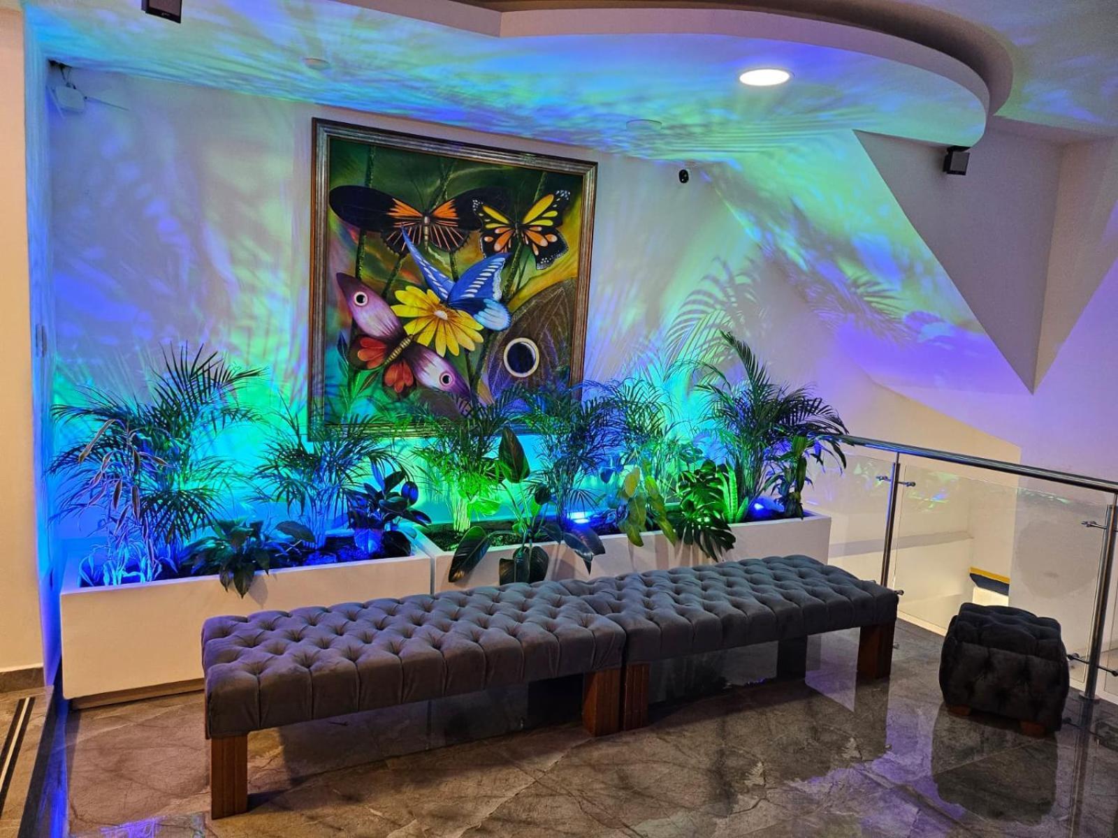 Hotel San Jeronimo Armenia Exterior photo