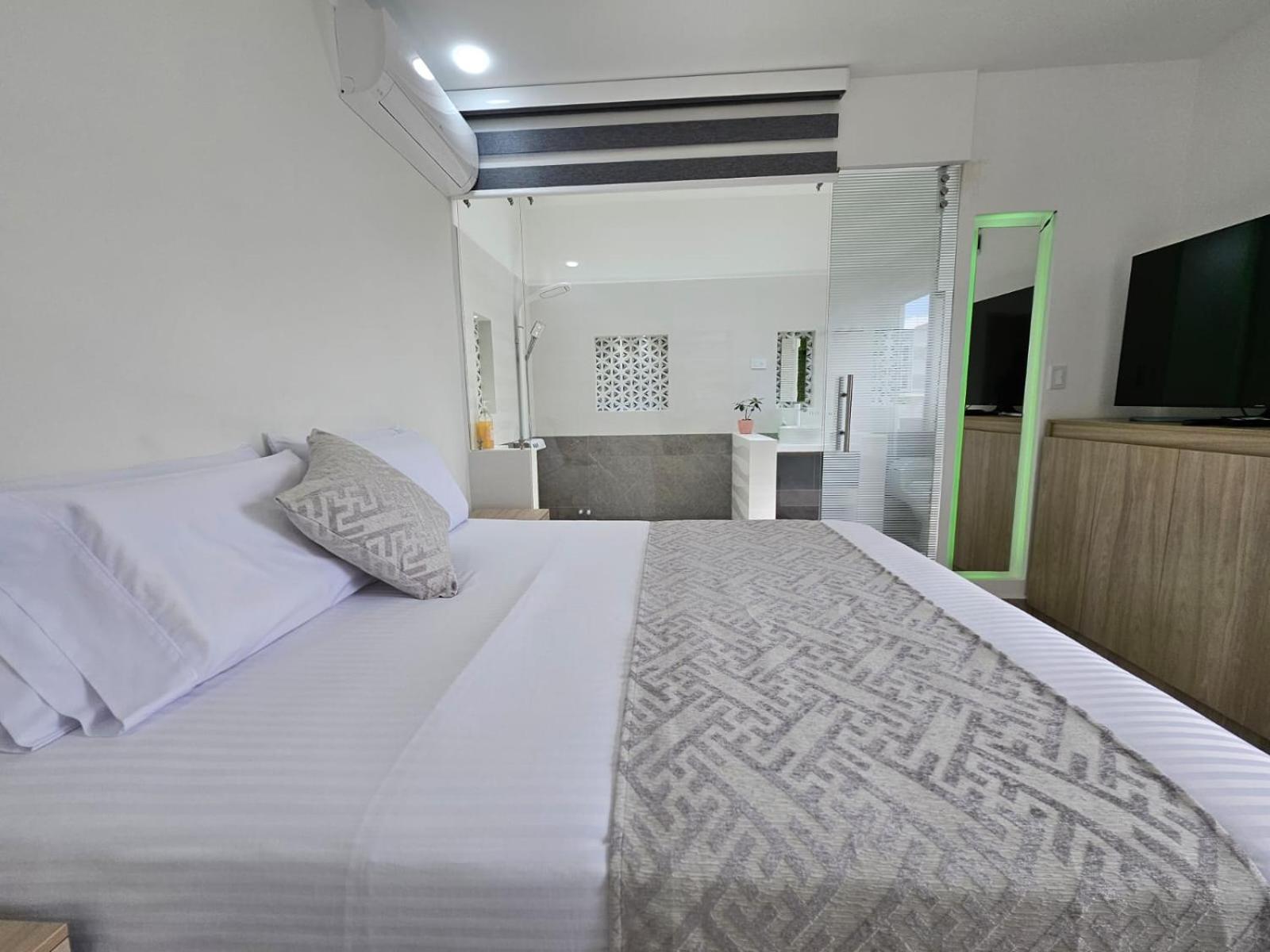 Hotel San Jeronimo Armenia Exterior photo