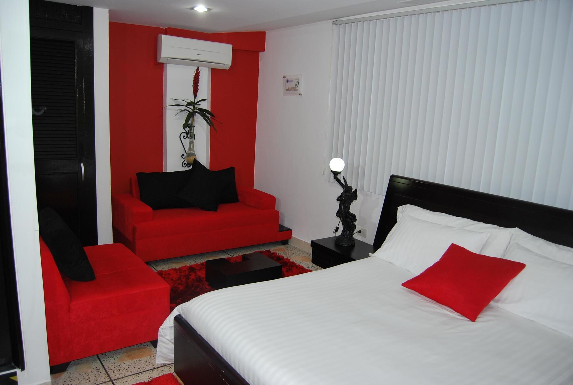 Hotel San Jeronimo Armenia Exterior photo