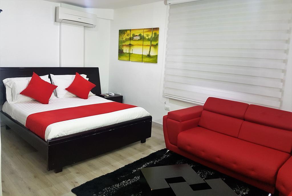 Hotel San Jeronimo Armenia Exterior photo