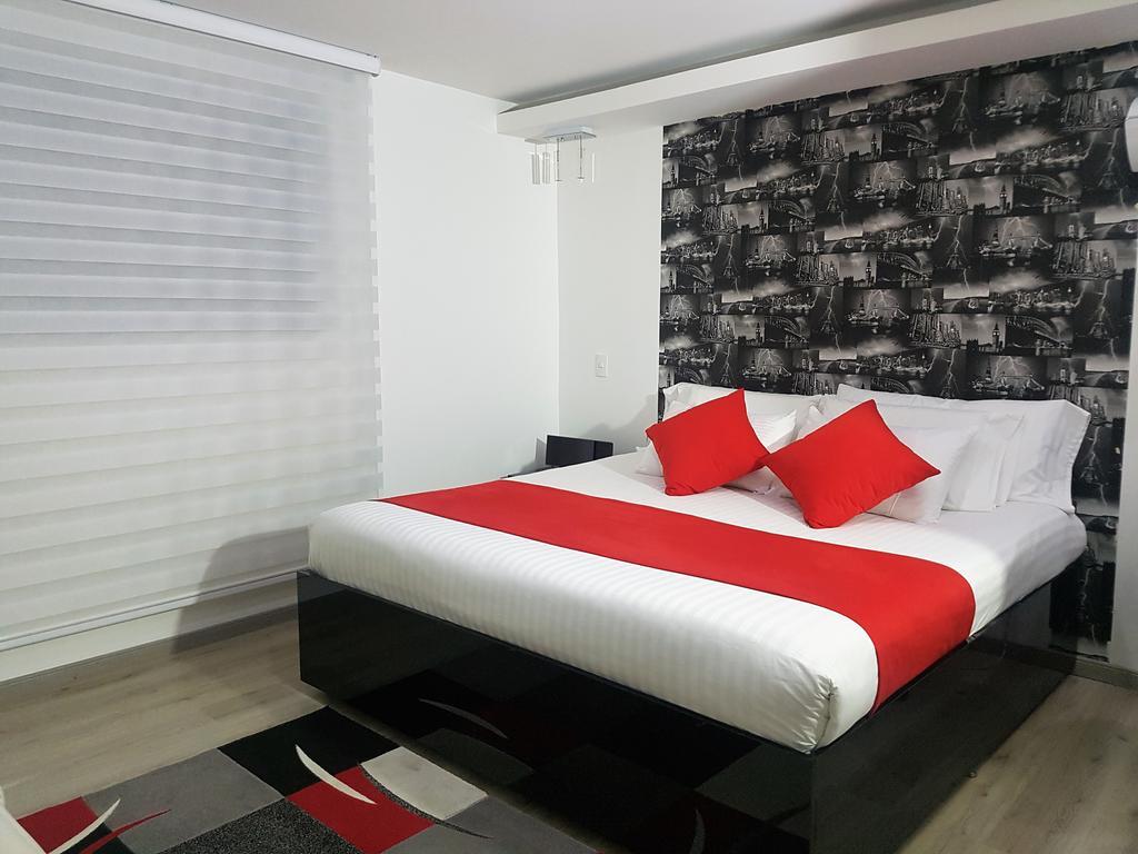 Hotel San Jeronimo Armenia Exterior photo