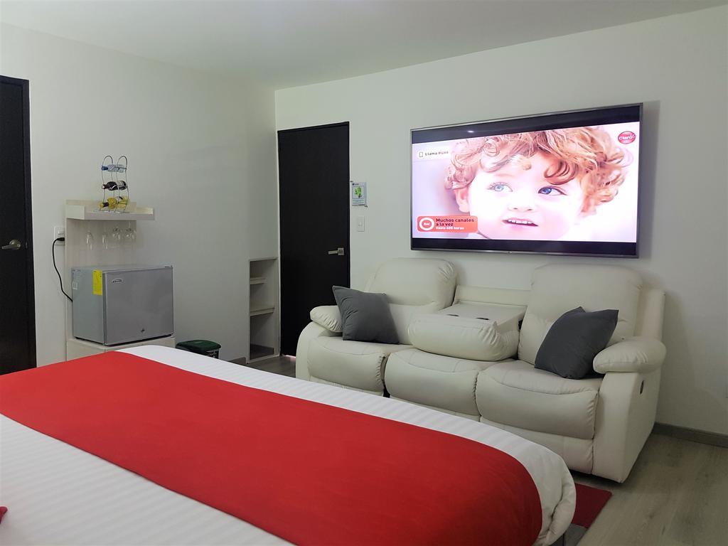 Hotel San Jeronimo Armenia Exterior photo