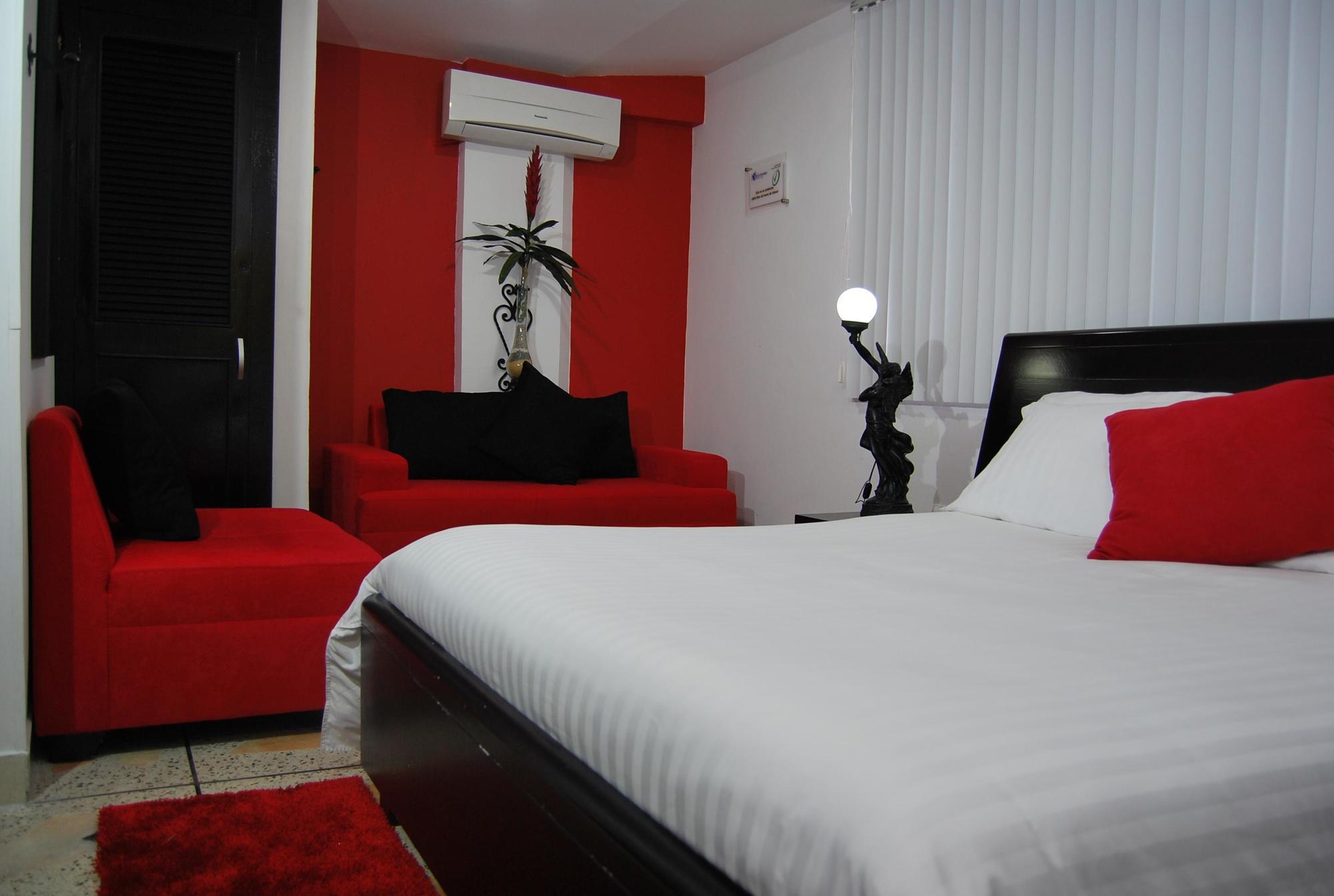 Hotel San Jeronimo Armenia Exterior photo